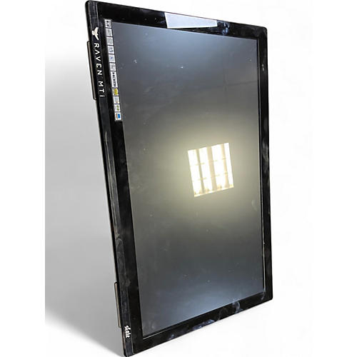 Used Steven Slate Audio RAVEN MTI Digital Mixer