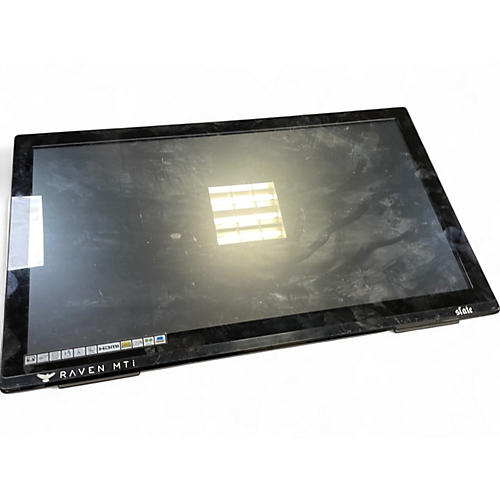 Used Steven Slate Audio RAVEN MTI Digital Mixer