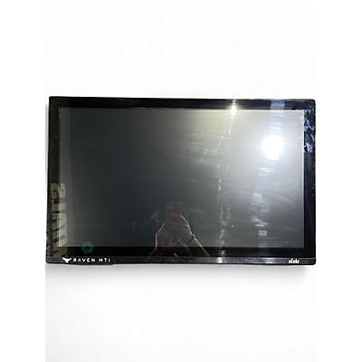 Used Steven Slate Audio RAVEN MTI2 Control Surface