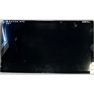 Used Steven Slate Audio RAVEN MTZ 43" MULTI-TOUCH Production Console