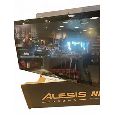 Used Steven Slate Audio RAVEN MTi MAX Control Surface