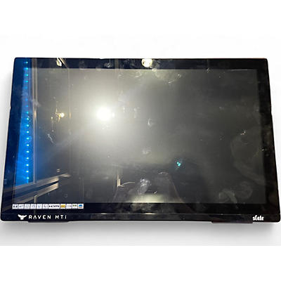 Used Steven Slate Audio Raven MTI