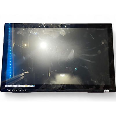 Used Steven Slate Audio Raven MTI