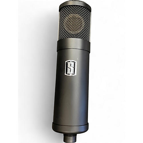 Used Steven Slate Audio VMS ML1  Condenser Microphone