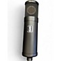 Used Steven Slate Audio VMS ML1  Condenser Microphone