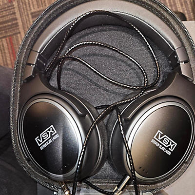 Used Steven Slate Audio VSX DJ Headphones