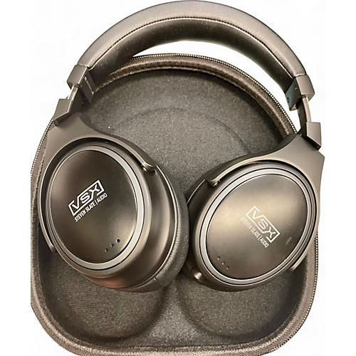 Steven Slate Audio Used Steven Slate Audio vsx Headphones