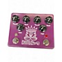 Used Stewmac 2 KINGS BOOST Effect Pedal