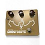 Used Stewmac GHOST DRIVE Effect Pedal