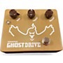 Used Stewmac GHOST DRIVE Effect Pedal