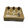 Used Stewmac GHOSTDRIVE Effect Pedal