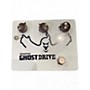 Used Stewmac Ghost Drive Effect Pedal