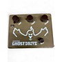 Used Stewmac Ghost Drive Effect Pedal