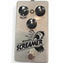Used Stewmac Screamer Effect Pedal