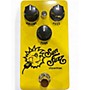 Used Stewmac Sun Fuzz Effect Pedal