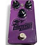 Used Stewmac lightcycle phasor II Effect Pedal