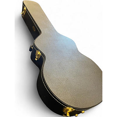 Used Stiehler Custom 12 string  Natural 12 String Acoustic Electric Guitar