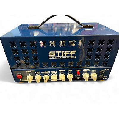 Used Stiff Amplification little stiffy Tube Guitar Amp Head