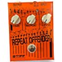 Used Stiff Amplifications Repeat Offender Effect Pedal