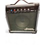 Used Stinger FX-1 Guitar Combo Amp