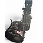 Used Stingray 5 Piece Fiberglass 5 Piece Purple Drum Kit Purple