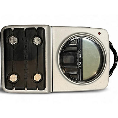 Used Stomp Classic strobo tuner Tuner Pedal