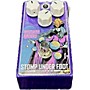 Used Stomp Under Foot Used Stomp Under Foot Cosmic Queen Effect Pedal