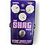 Used Stomp Under Foot The Shag MKIII Effect Pedal