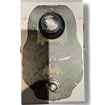 Used Stone Dead Fx NOISE REAPER Effect Pedal