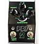 Used Stone Deaf Effects PDF 2 Effect Pedal