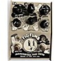 Used Stone Deaf FIG FUMB PARACENTRIC FUZZ FILTER Effect Pedal