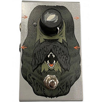 Used Stone Deaf NOISE REAPER Effect Pedal
