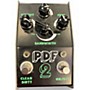 Used Stone Deaf PDF 2 Pedal