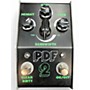 Used Stone Deaf PDF2 Effect Pedal