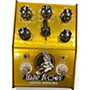 Used Stone Deaf Trashy Blonde Effect Pedal
