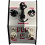 Used Stone Deaf pdf 2 Effect Pedal