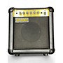 Used Stone  SGA 10 Guitar Combo Amp