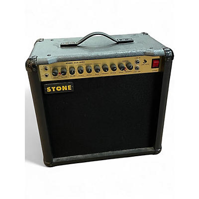 Used Stone SGA 40RC Guitar Combo Amp