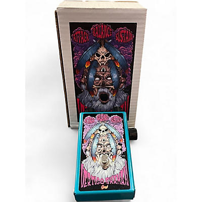 Used Stonefly Effects Vertigo Shamen Effect Pedal