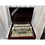 Used Used Stradavox Iona Accordion