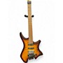 Used Stranberg BODEN STANDARD NX6 Tobacco Burst Solid Body Electric Guitar Tobacco Burst