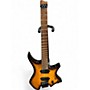 Used Strandberg BODEN ORIGINAL N2.6 SUNBURST Solid Body Electric Guitar SUNBURST