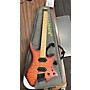 Used strandberg Used Strandberg Boden Original 6 NX Autumn Red Solid Body Electric Guitar Autumn Red