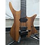 Used strandberg Used Strandberg Boden Plini Edition Natural Solid Body Electric Guitar Natural