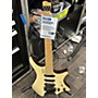 Used strandberg Used Strandberg Boden Standard 6 Natural Solid Body Electric Guitar Natural