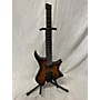 Used strandberg Used Strandberg Custom Boden J Artisan 6 Brown Burst Solid Body Electric Guitar Brown Burst