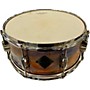 Used Strandid Drums Used Strandid Drums 6.5X14 Snare Drum Swirl swirl 15