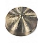 Used Stratus 15in Hi-Hats Cymbal 35