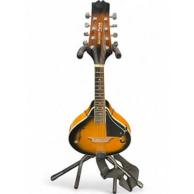 Used Stretton Payne Guitar Company MANDOLIN Sunburst Mandolin