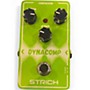Used Strich DYNACOMP Effect Pedal